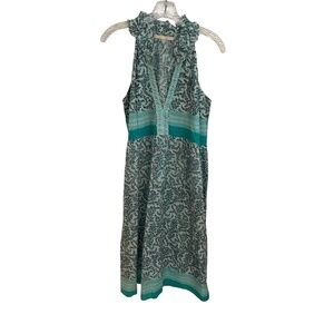 LOLA Australia sleeveless dress